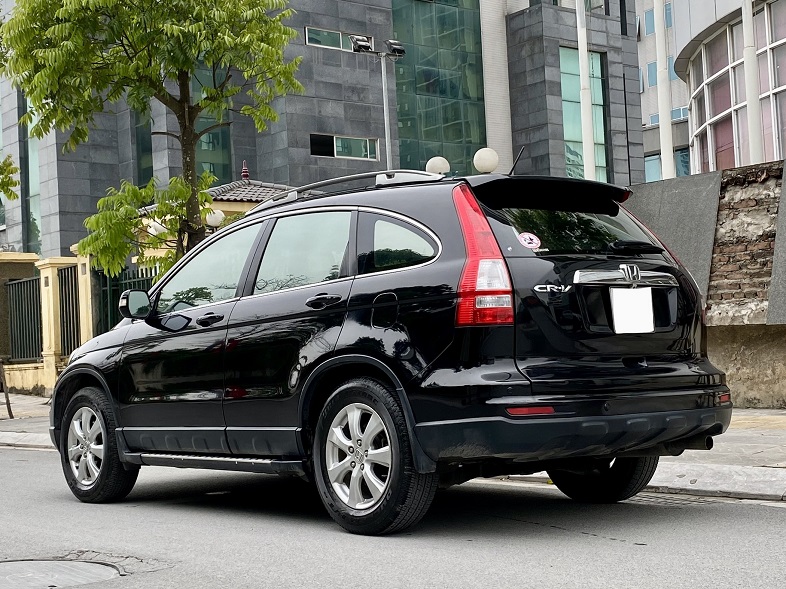 Used Car Honda CRV Costa Rica 2011 2011 HONDA CRV EXL #29 Used Car Honda CRV Costa Rica 2011 2011 HONDA CRV EXL